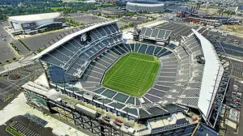 亚冬会新颜绽放：老场馆绿色升级，精彩亮点一览——新华网